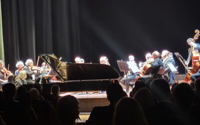 Kun Woo Paik incanta Verona: un Chopin inedito con I Virtuosi Italiani