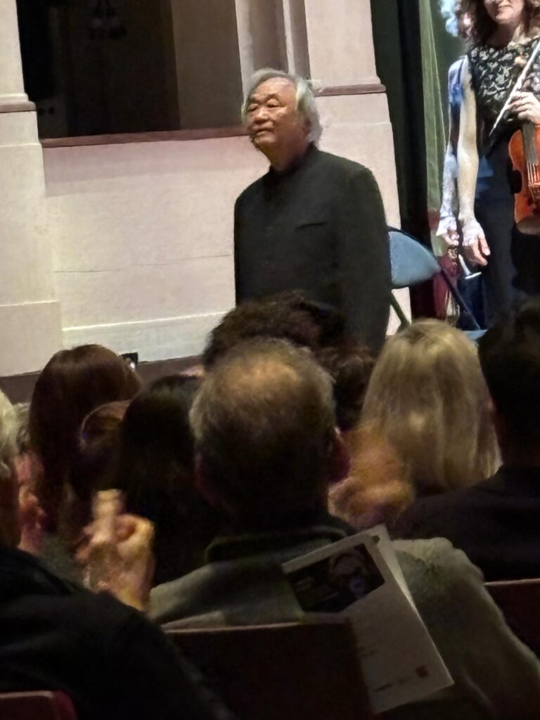 Kun Woo Paik incanta Verona: un Chopin inedito con I Virtuosi Italiani 3 PHOTO 2025 02 14 11 45 01 4