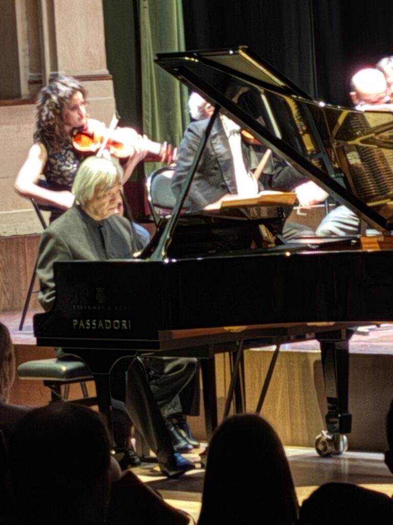 Kun Woo Paik incanta Verona: un Chopin inedito con I Virtuosi Italiani 1 PHOTO 2025 02 14 11 45 01