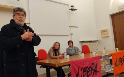 Mille100 vittime della mafia, sono iniziate col racconto di Margherita Asta le giornate della “memoria” di Verona