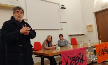 Mille100 vittime della mafia, sono iniziate col racconto di Margherita Asta le giornate della “memoria” di Verona