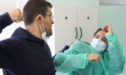 Distruggi il pronto soccorso? perdi l’assistenza sanitaria gratuita e tutti gli aiuti di Stato