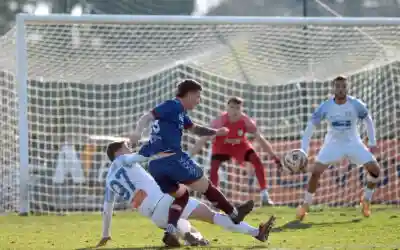 Il ChievoVerona rallenta. La Folgore Caratese strappa un 1-1 ai clinesi