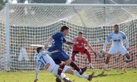 Il ChievoVerona rallenta. La Folgore Caratese strappa un 1-1 ai clinesi