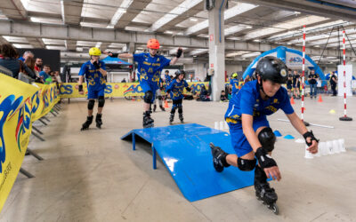 Sport Expo Week, torna quest’anno dal 23 al 25 maggio