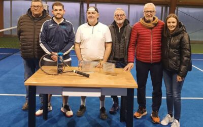 ESORDIO POSITIVO DI NOGAROLE ROCCA NEL PANORAMA AGONISTICO