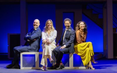 Vanessa Incontrada al Salieri. La prima veronese di “Ti sposo ma non troppo” è sold-out