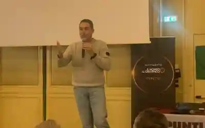 Romina Jace aderisce a Futuro Nazionale