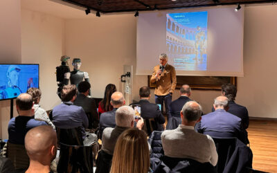 Fondazione Cariverona, l’intelligenza artificiale per lo sviluppo dei territori