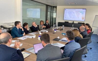 Collaborazione strategica Ugl Evotec per la ricerca farmaceutica
