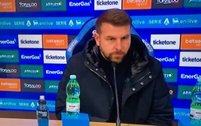 Con il Milan a S.Siro 0-1. Onorevole sconfitta