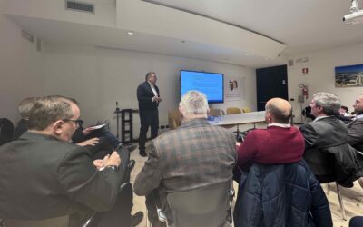 AIV promuove il dialogo: sindaci e imprenditori a confronto per lo sviluppo del territorio