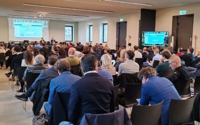 Intelligenza artificiale e lavoro. Verona forma i professionisti di tutta Italia e lancia un appello alle nuove generazioni