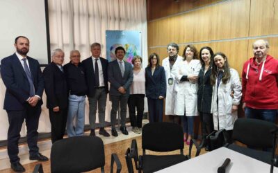 Le ferite del cuore non sono solo per amore: Verona celebra la Giornata Mondiale delle Cardiopatie Congenite