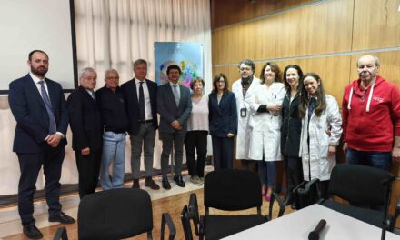 Le ferite del cuore non sono solo per amore: Verona celebra la Giornata Mondiale delle Cardiopatie Congenite