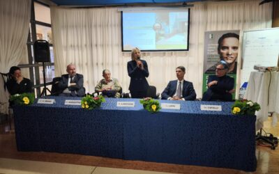 Centro Regionale Fibrosi Cistica di Verona intitolato al Prof. Gianni Mastella