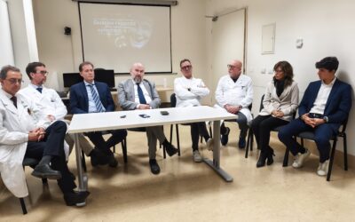 Neuroradiologia. Guarito ragazzo con ‘riso sardonico epilettico’ senza chirurgia open 