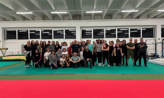 Proteggi te stesso: corso di difesa personale a Pellegrina