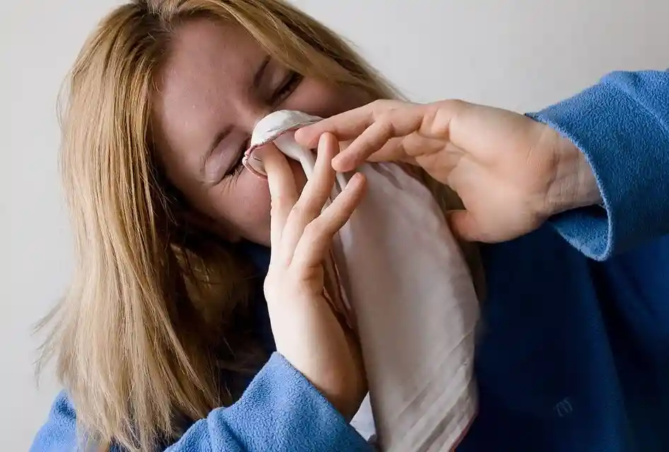Influenza e infezioni respiratorie. 817 mila casi nell’ultima settimana
