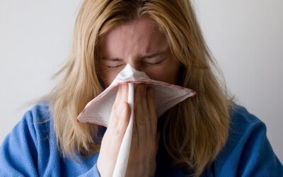 L’influenza non molla. 340 mila casi in una settimana