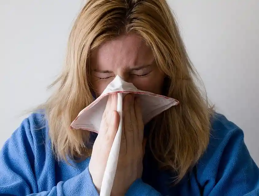 1° Ottobre. Parte la campagna per il vaccino antinfluenzale