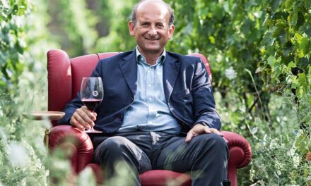 Dazi USA, Donald Trump costa un miliardo al vino italiano