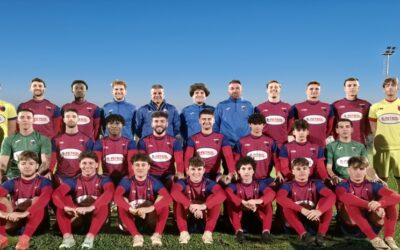 IL MOZZECANE CALCIO SI È RIFATTO IL TRUCCO