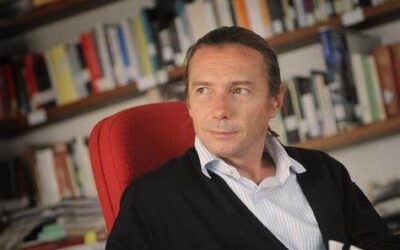 Paolo Valerio torna a Verona come direttore artistico dell’Estate Teatrale veronese e di tutte le rassegne del Comune
