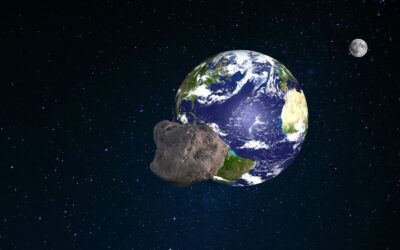 22 dicembre 2032. Asteroide in arrivo sulla Terra