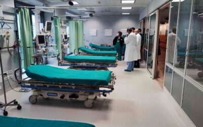 I giovani non vogliono andare a lavorare nei Pronto Soccorso 