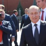La fascinazione di Putin per lo sciamanesimo 