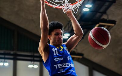 Scaligera basket di gruppo: a Cremona vittoria netta sulla Juvi 64-75