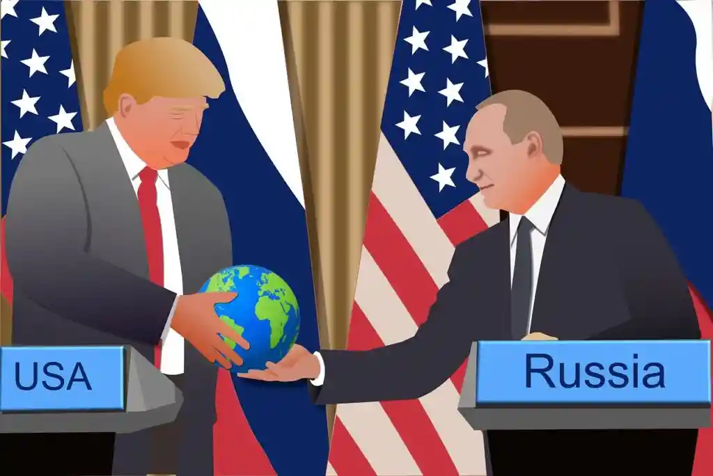 Valdegamberi a Meloni. Riprendi i rapporti con la Russia per il bene delle nostre aziende 1 Valdegamberi alla Meloni. Riprendi i rapporti con la Russia per il bene delle nostre aziende