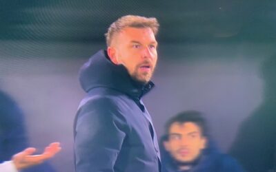 Arriva l’Atalanta. Contro la ‘Dea’ serve un’altra dea: quella bendata