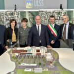 Presentato il progetto per il nuovo ospedale Mater Salutis, un investimento da 300 milioni di euro