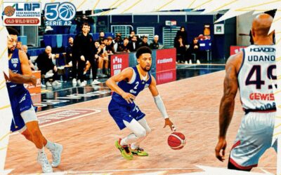 Scaligera Basket, a Milano battuta d’arresto. Passa l’Urania 74-58