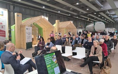 Sol2Expo. Show cooking e tavola rotonda a tutela dell’olio