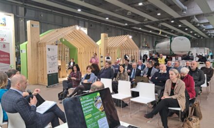 Sol2Expo. Show cooking e tavola rotonda a tutela dell’olio