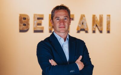 Amarone, Bertani entra nelle Famiglie storiche