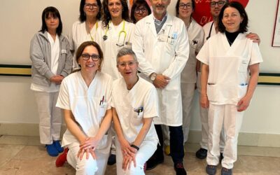 ULSS 9 Scaligera: Dott. Anselmi nominato direttore del Dipartimento Internistico di San Bonifacio