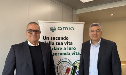 Amia, ispettori ambientali in arrivo a Verona: nuove figure per contrastare l’abbandono dei rifiuti