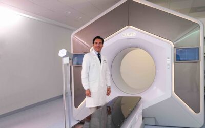 Rivoluzione nella radioterapia: Hypersight, la nuova tecnologia dell’IRCCS di Negrar per combattere i tumori con precisione e rapidità