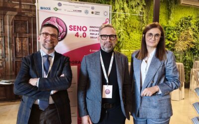 Chirurgia Senologica 4.0: nuove tecnologie e benefici per le pazienti