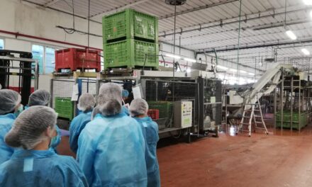 Confimi, studenti alla scoperta delle aziende per costruire il proprio futuro