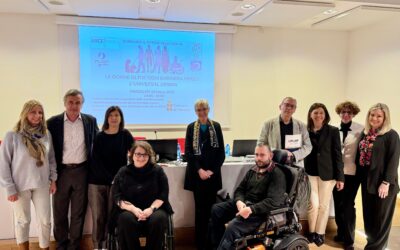 A Verona almeno 7 edifici su 10 non sono accessibili. L’Universal Design per costruire con sensibilità inclusiva