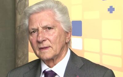 La morte di Giuseppe Puntin. La sanità veronese è in lutto