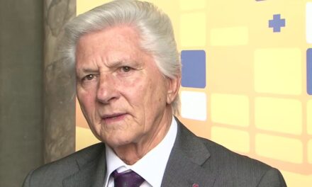 La morte di Giuseppe Puntin. La sanità veronese è in lutto