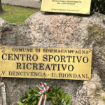 Sommacampagna ricorda Ulderico Biondani e Vincenzo Bencivenga