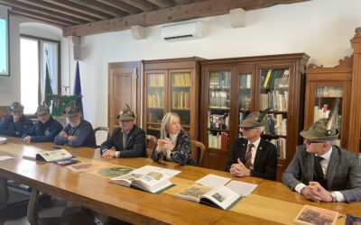 Adunata degli alpini: Verona si candida a ospitare l’edizione del 2027
