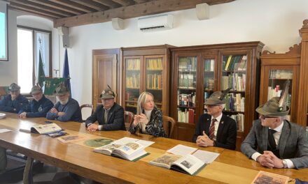 Adunata degli alpini: Verona si candida a ospitare l’edizione del 2027